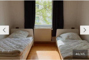 Monteurwohnung bei Nina 1OGL